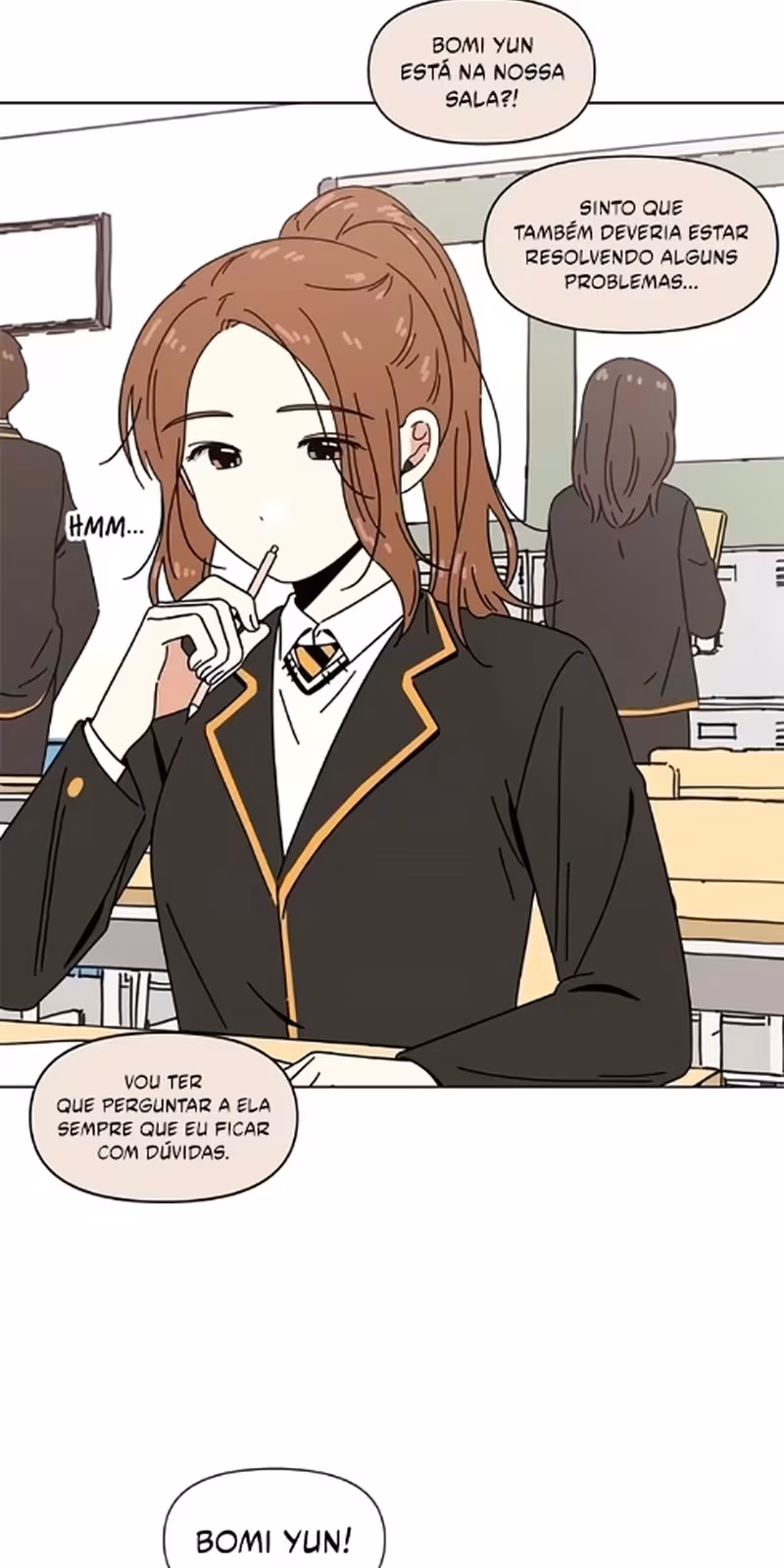 Página do Capítulo 130