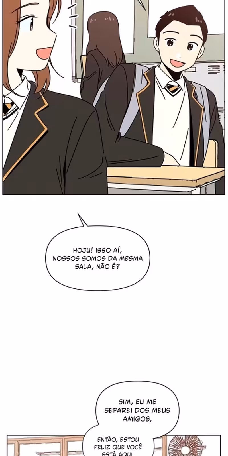 Página do Capítulo 130