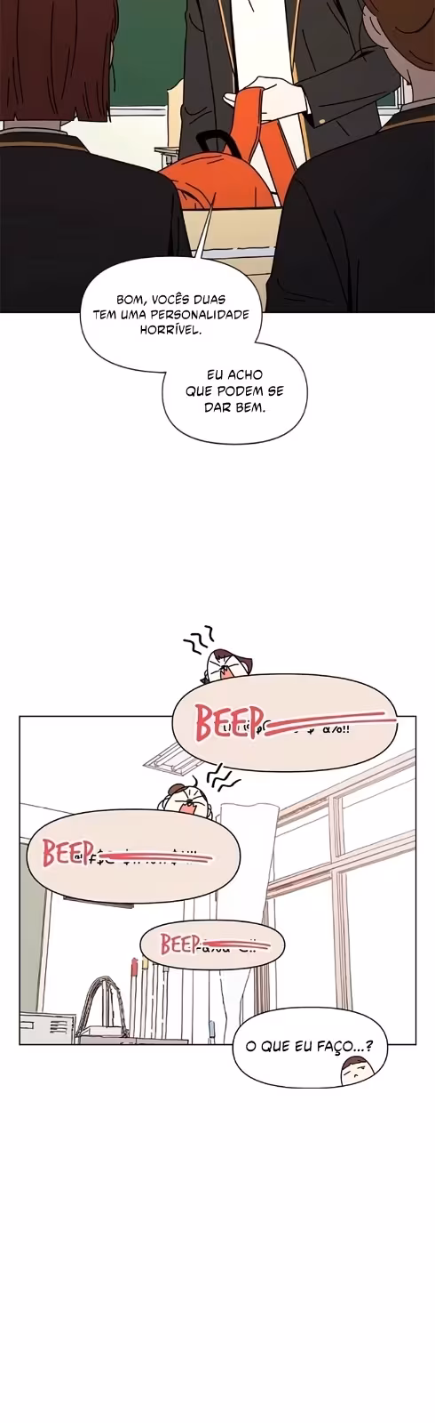 Página do Capítulo 130