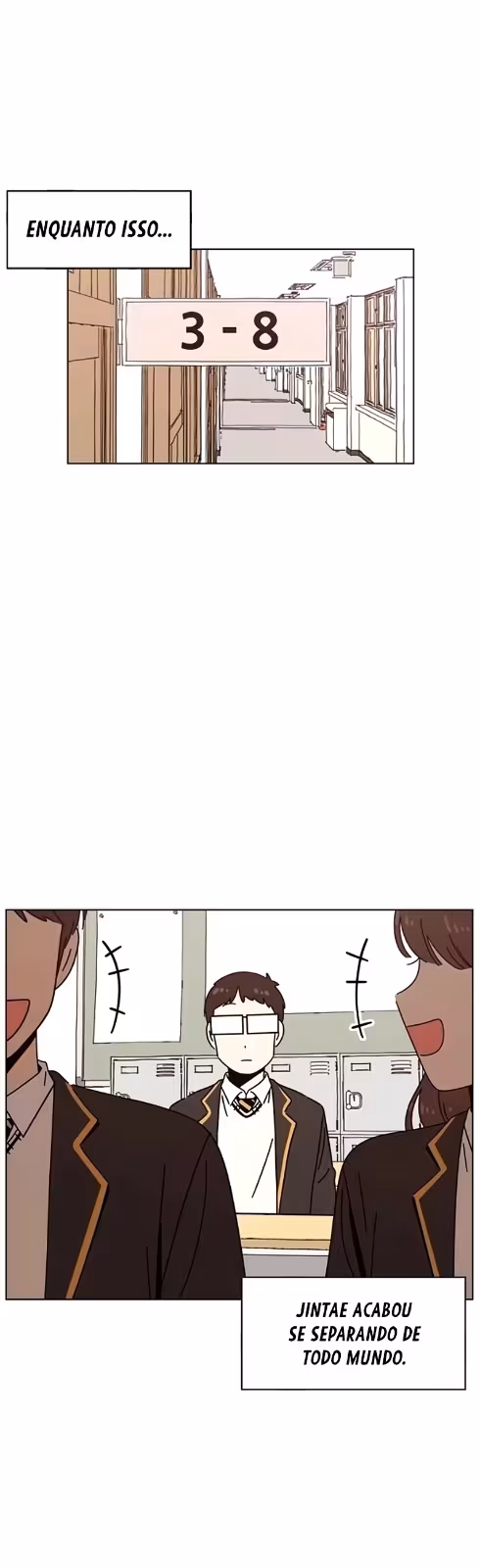 Página do Capítulo 130