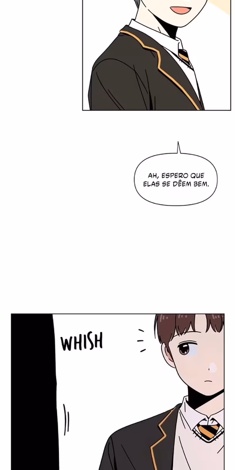 Página do Capítulo 130