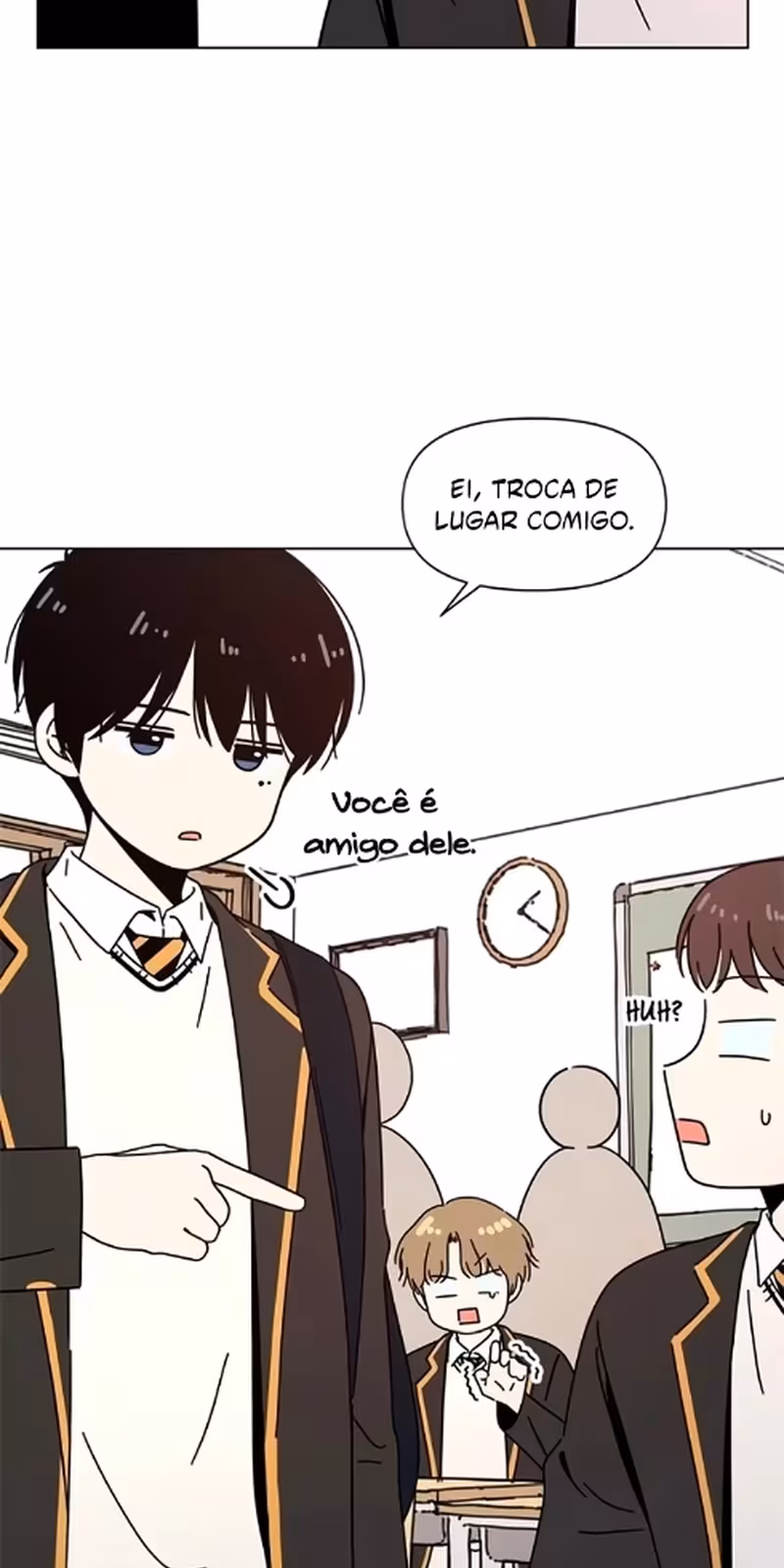 Página do Capítulo 130