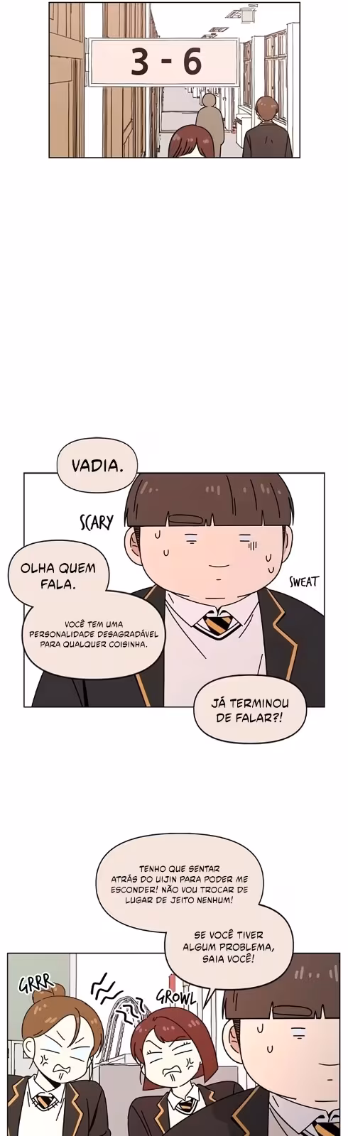 Página do Capítulo 130