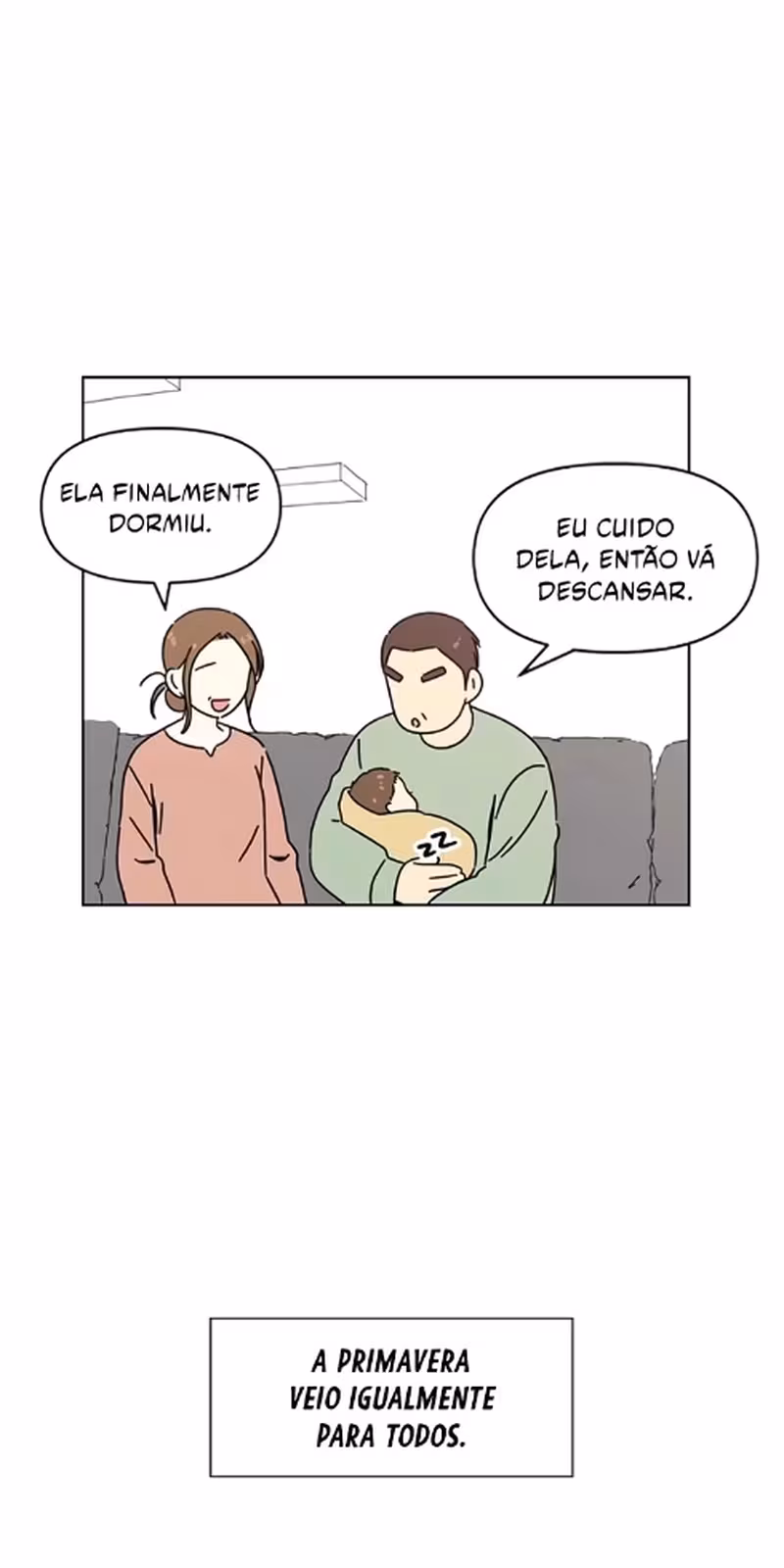 Página do Capítulo 130