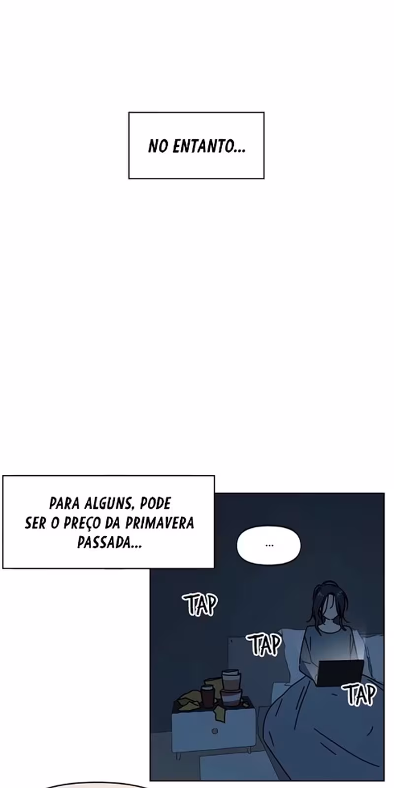 Página do Capítulo 130