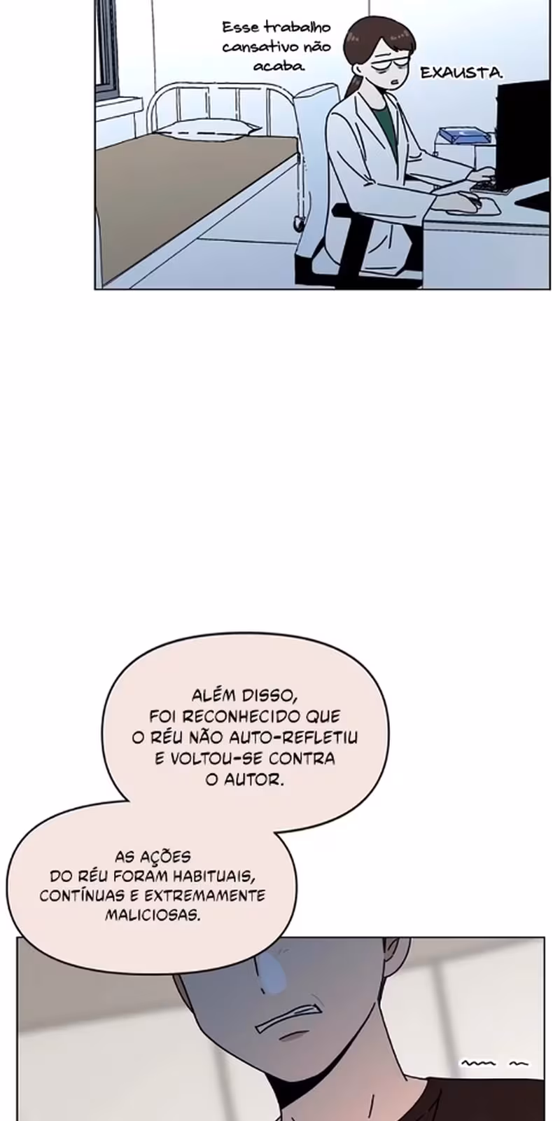 Página do Capítulo 130