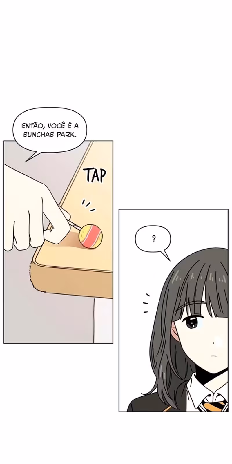 Página do Capítulo 130