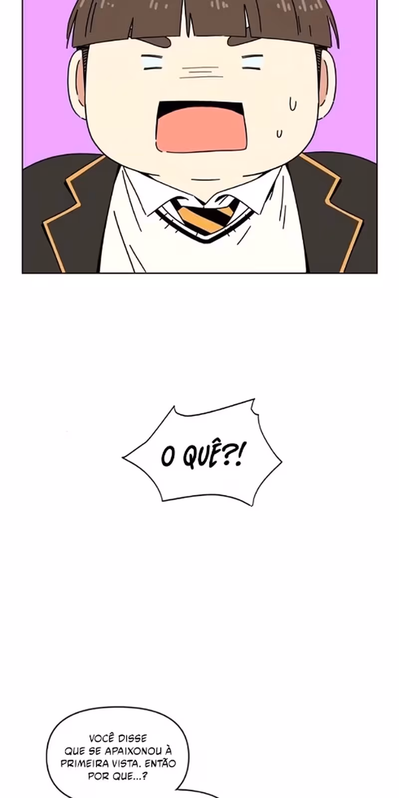 Página do Capítulo 130