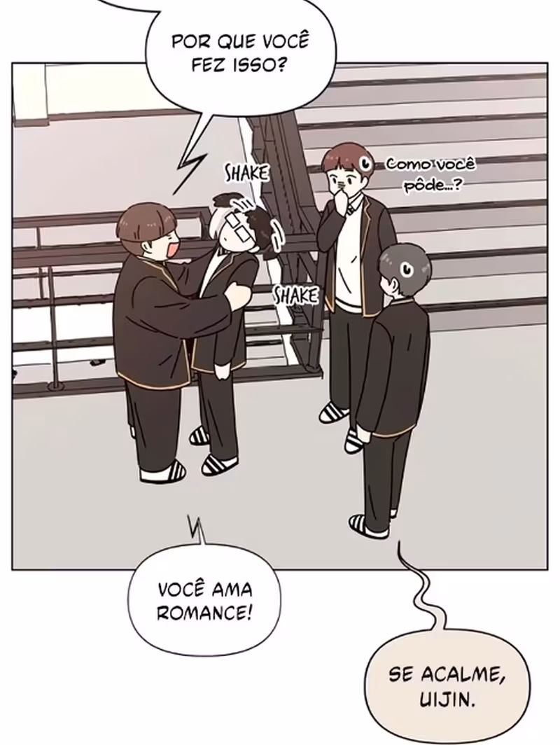 Página do Capítulo 130