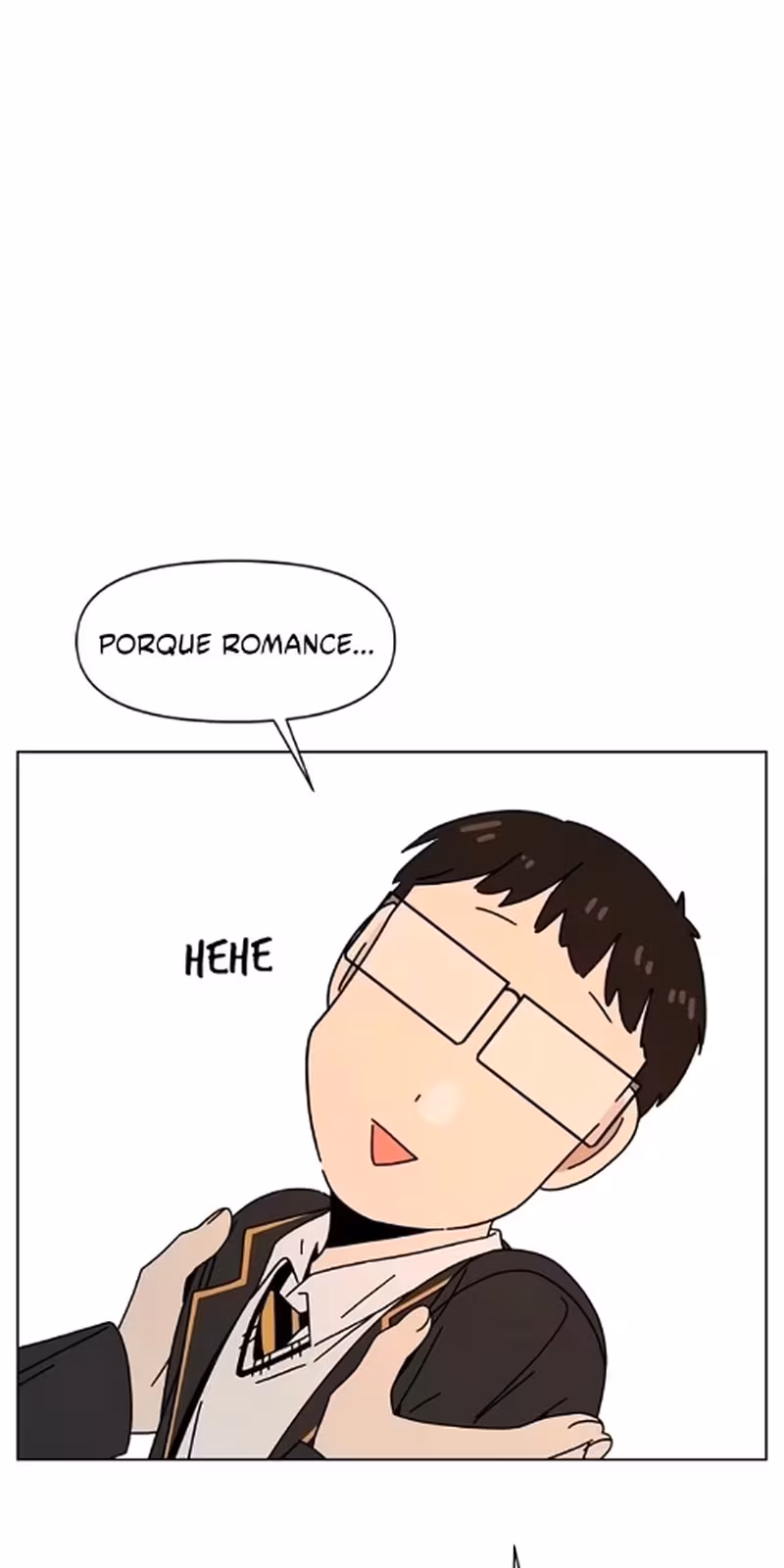 Página do Capítulo 130