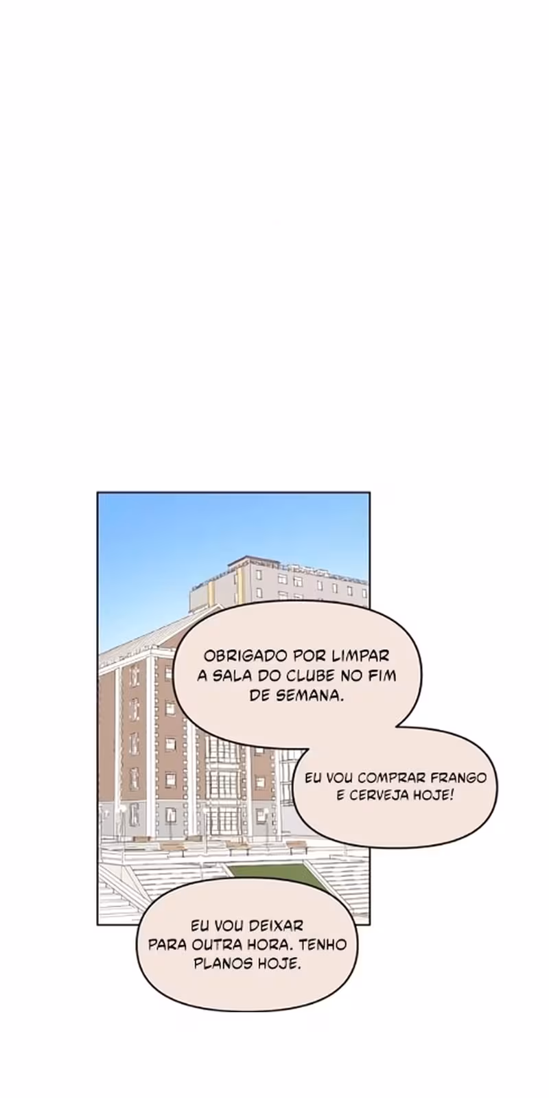 Página do Capítulo 130