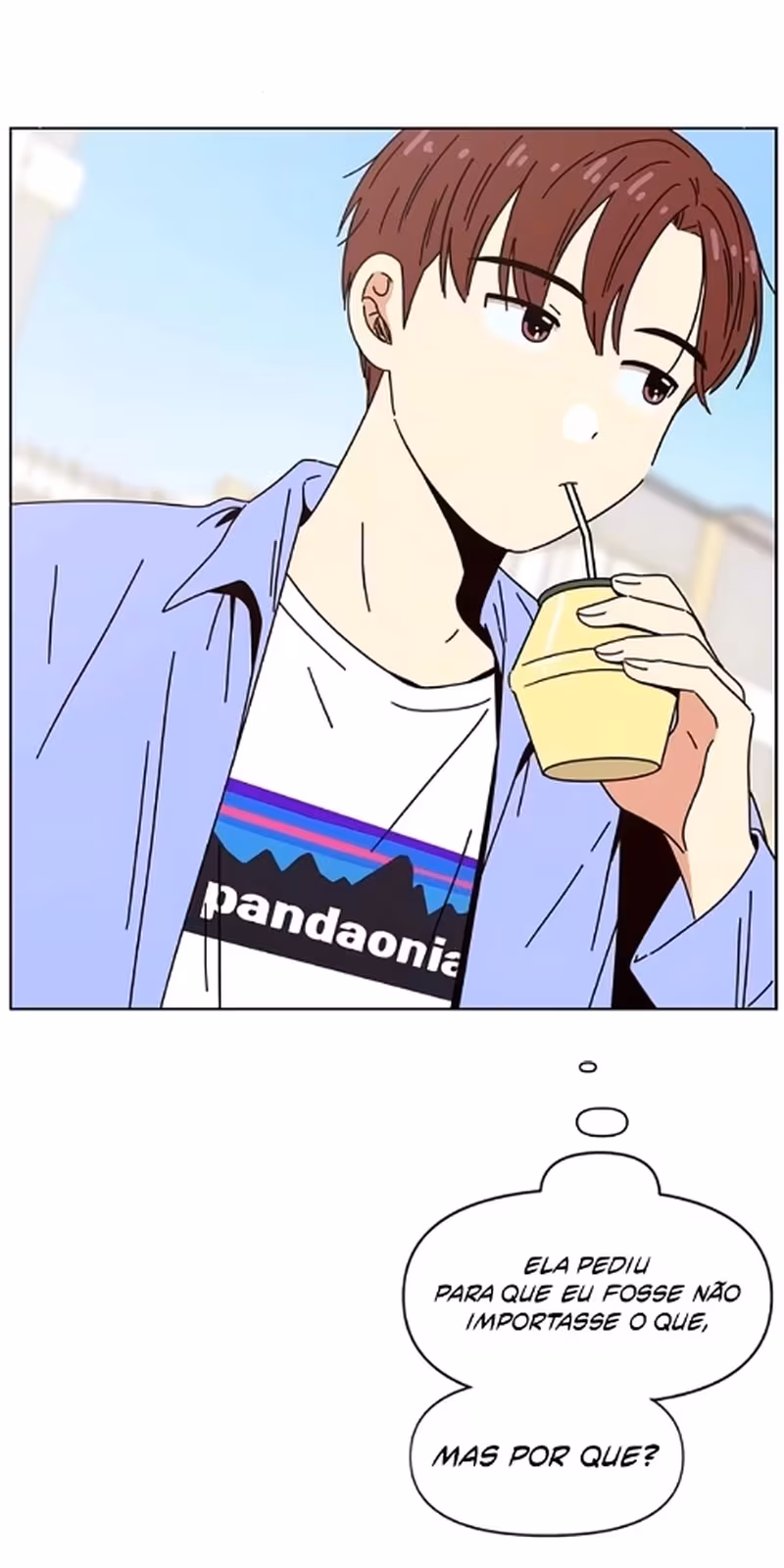 Página do Capítulo 130