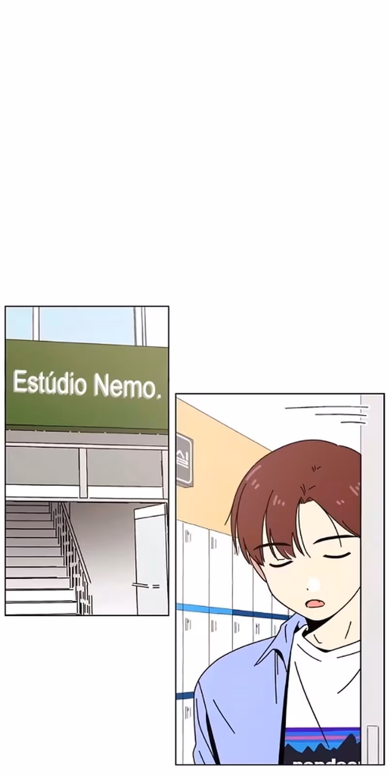 Página do Capítulo 130