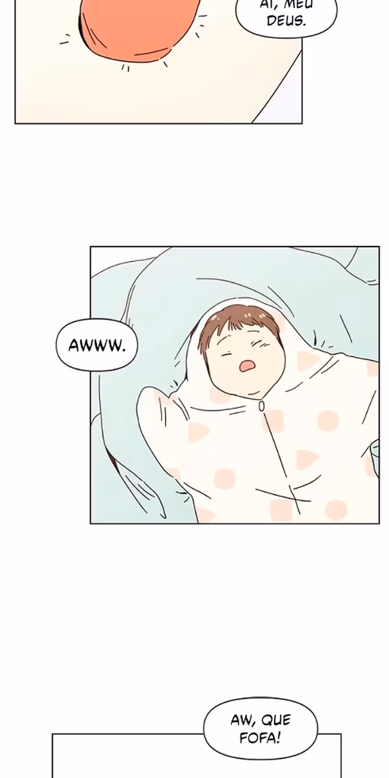 Página do Capítulo 130