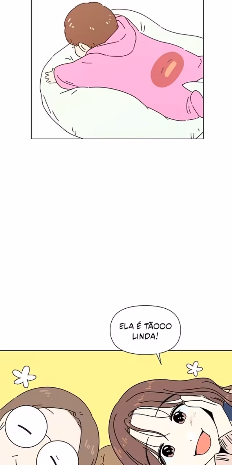 Página do Capítulo 130