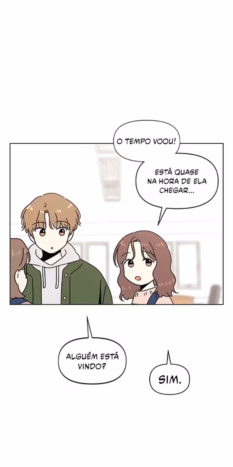 Página do Capítulo 130