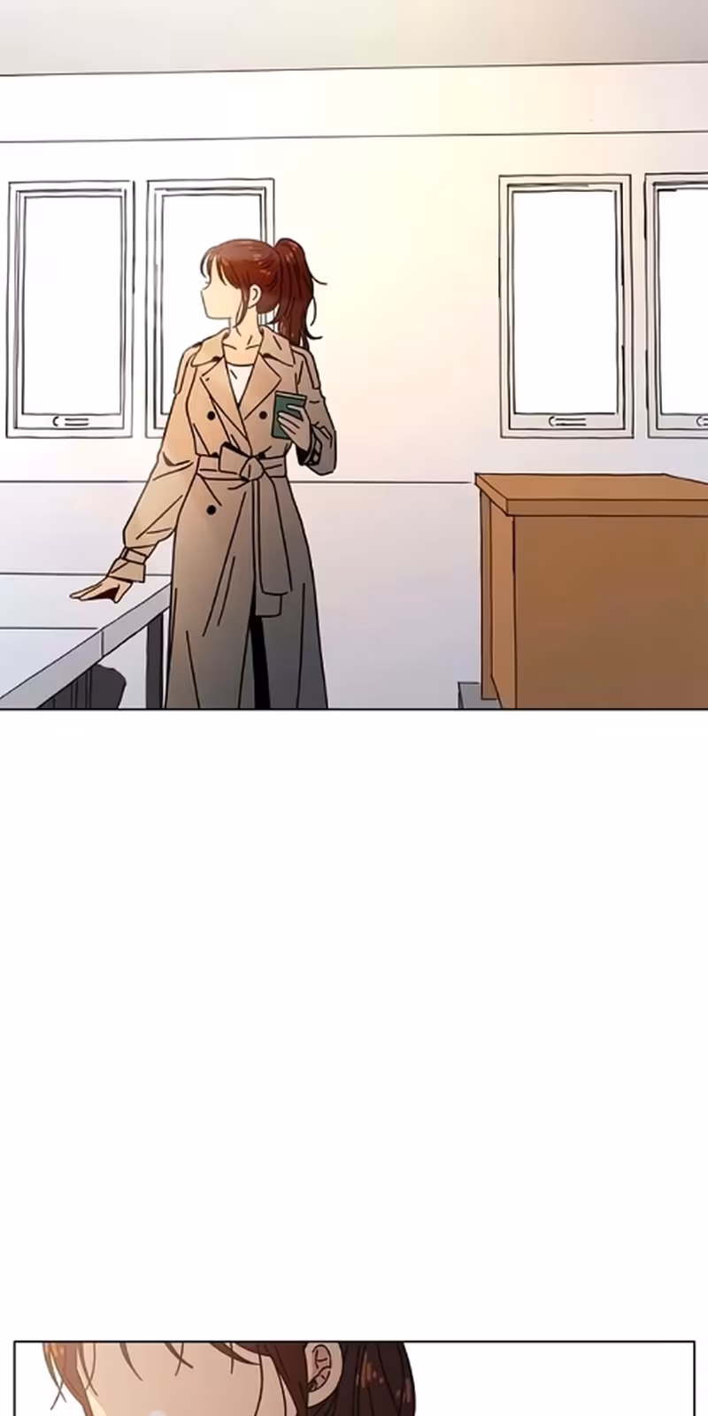 Página do Capítulo 130