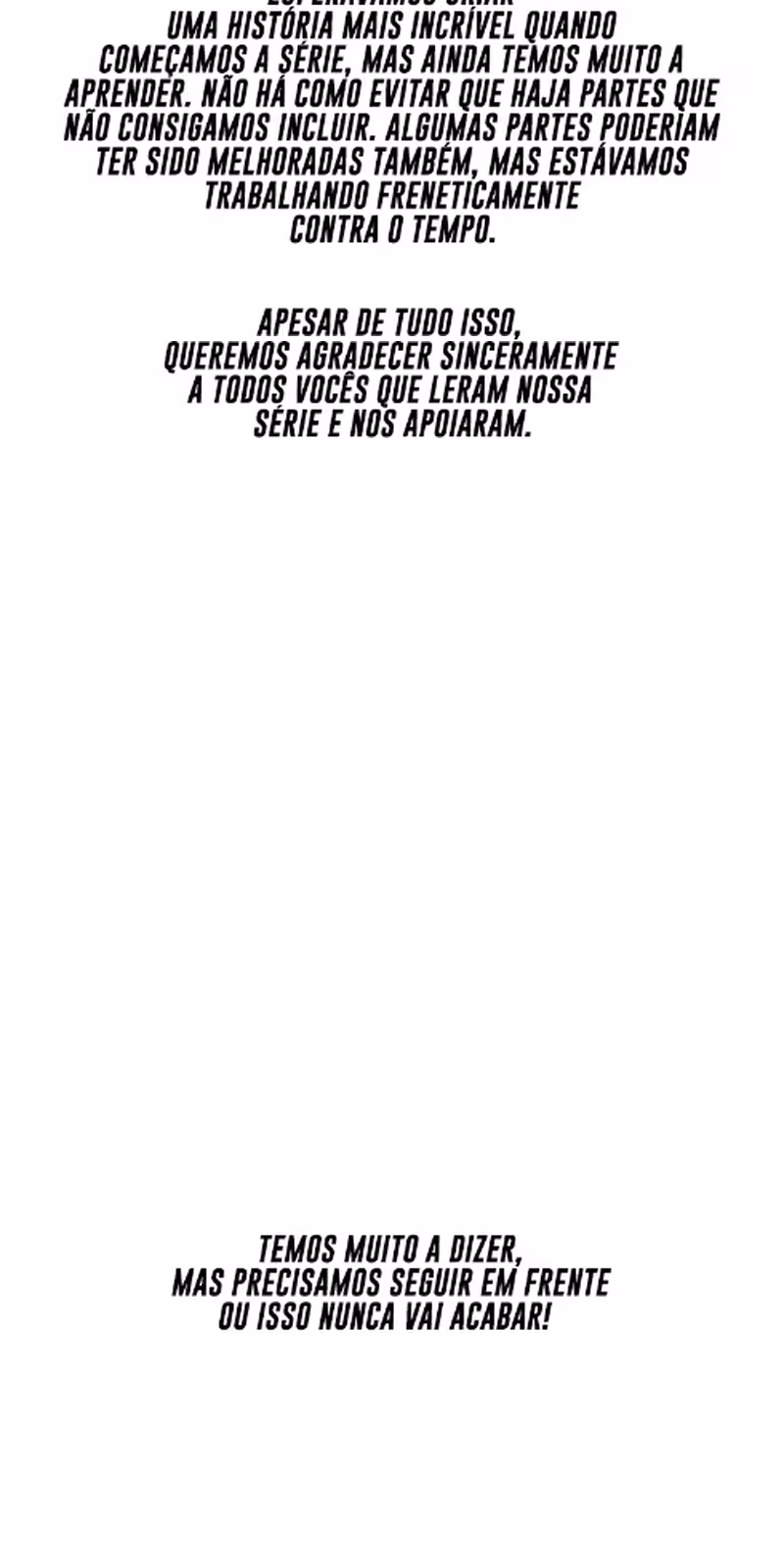 Página do Capítulo 130