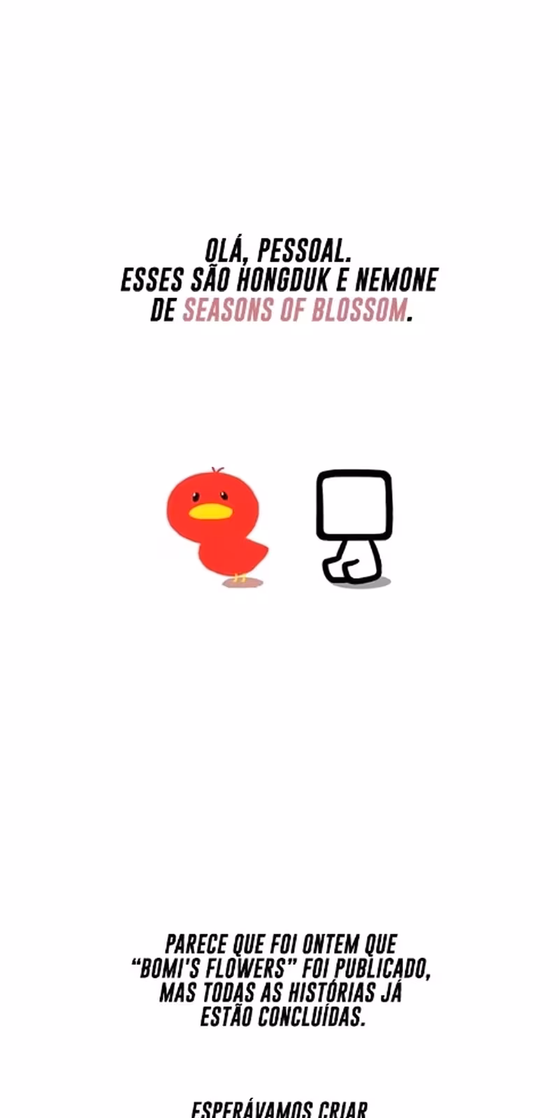 Página do Capítulo 130