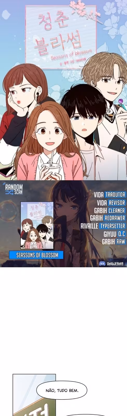 Página do Capítulo 16