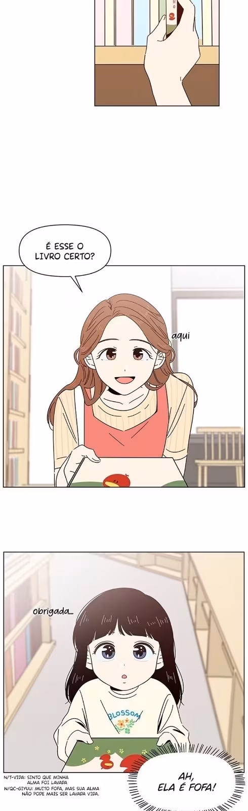 Página do Capítulo 16