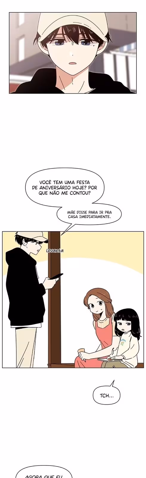 Página do Capítulo 16