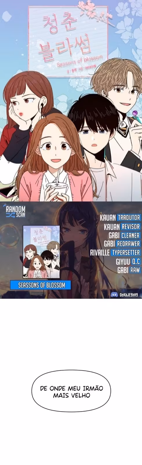 Página do Capítulo 19