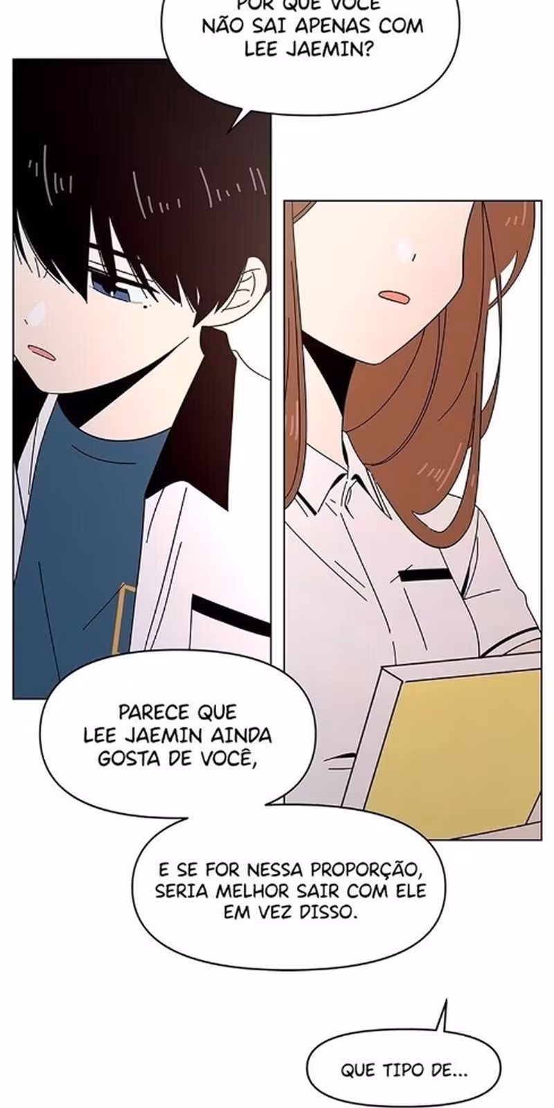 Página do Capítulo 20