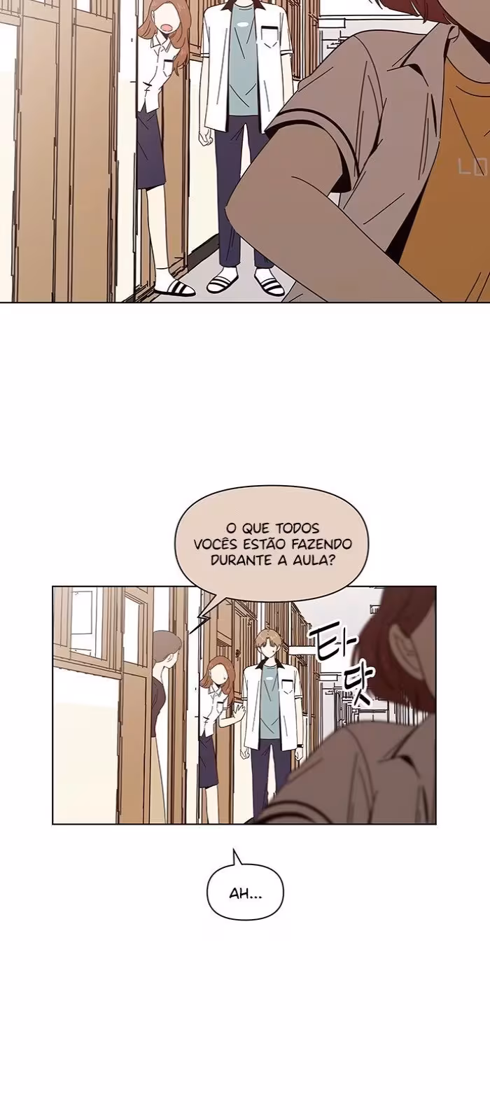 Página do Capítulo 21