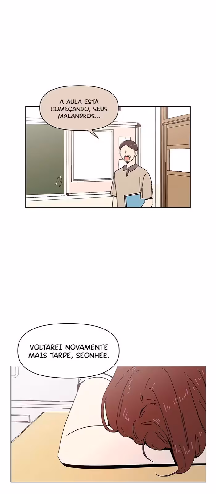 Página do Capítulo 21