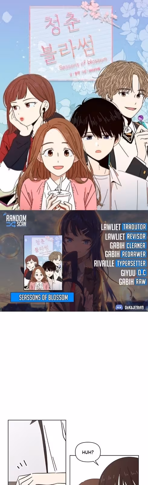 Página do Capítulo 22