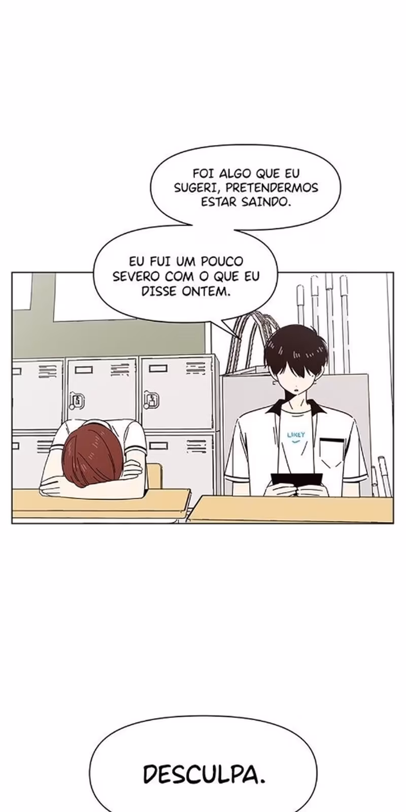 Página do Capítulo 22