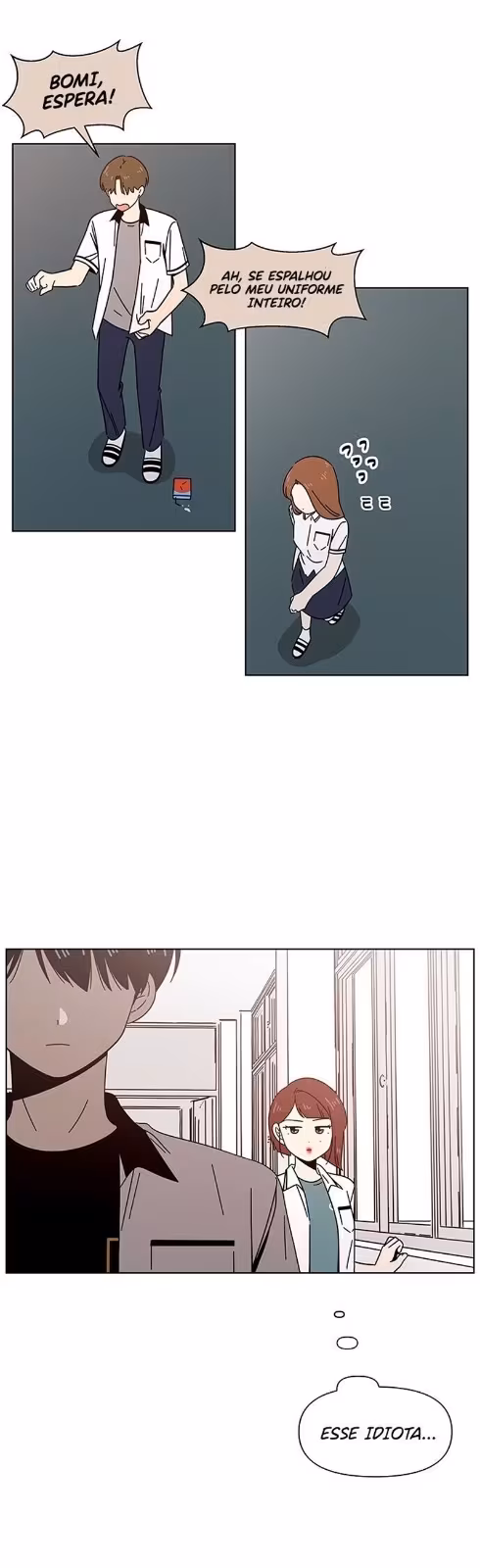 Página do Capítulo 23