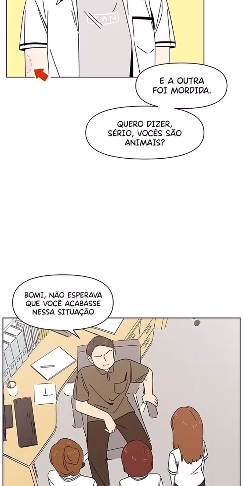 Página do Capítulo 26