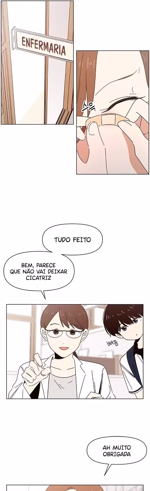 Página do Capítulo 29