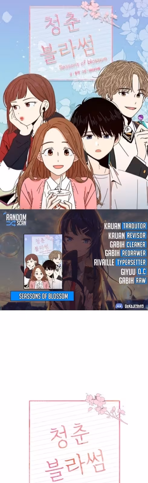 Página do Capítulo 30