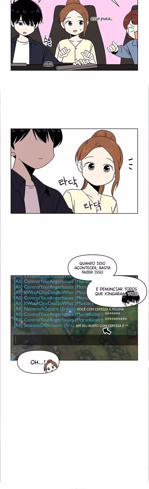 Página do Capítulo 30