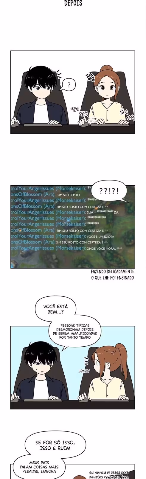 Página do Capítulo 30