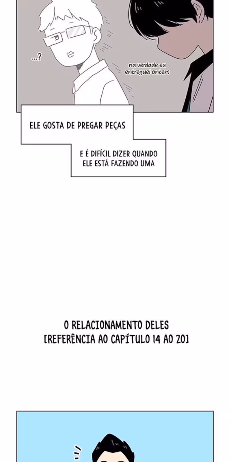 Página do Capítulo 30