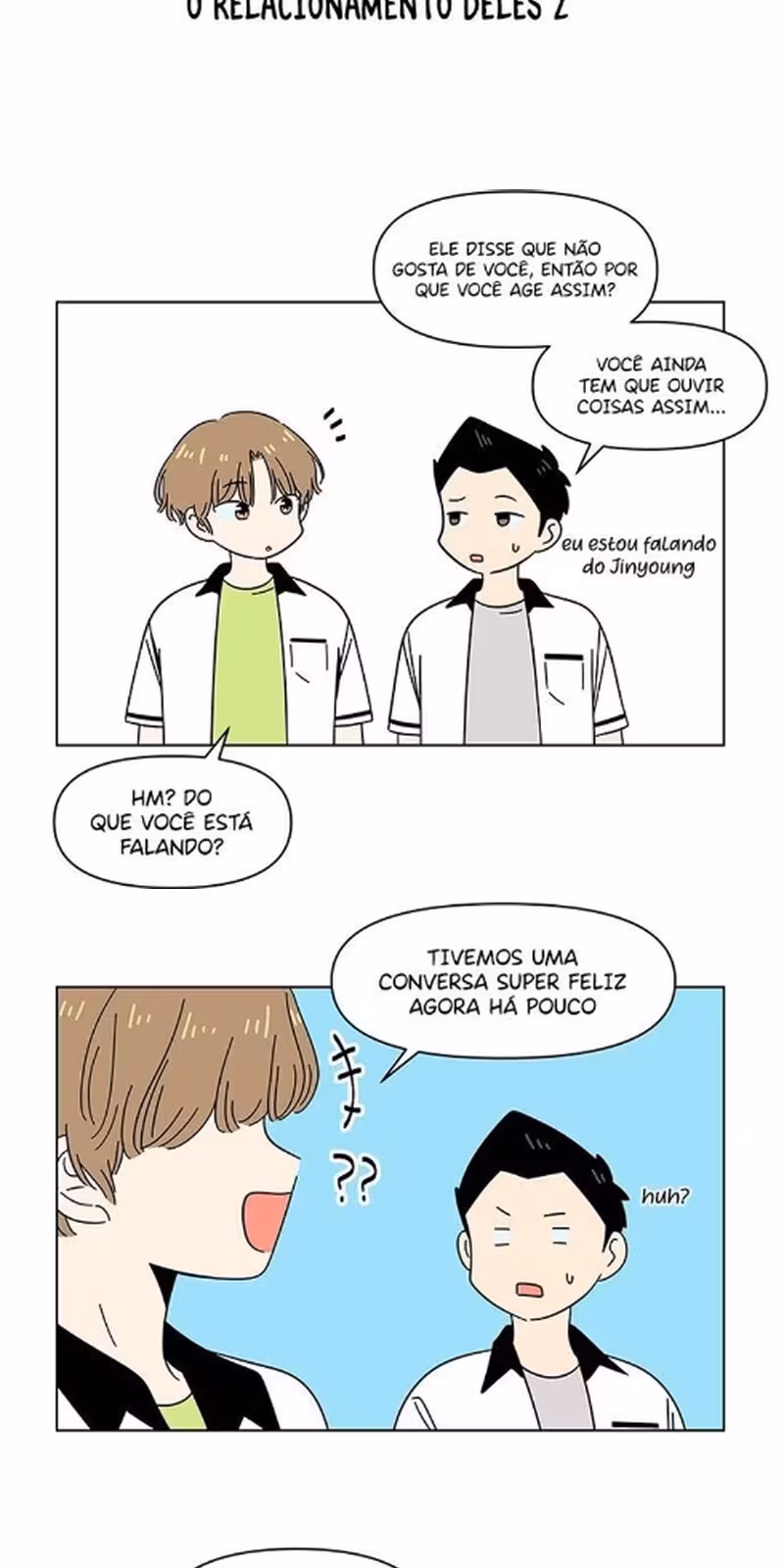 Página do Capítulo 30