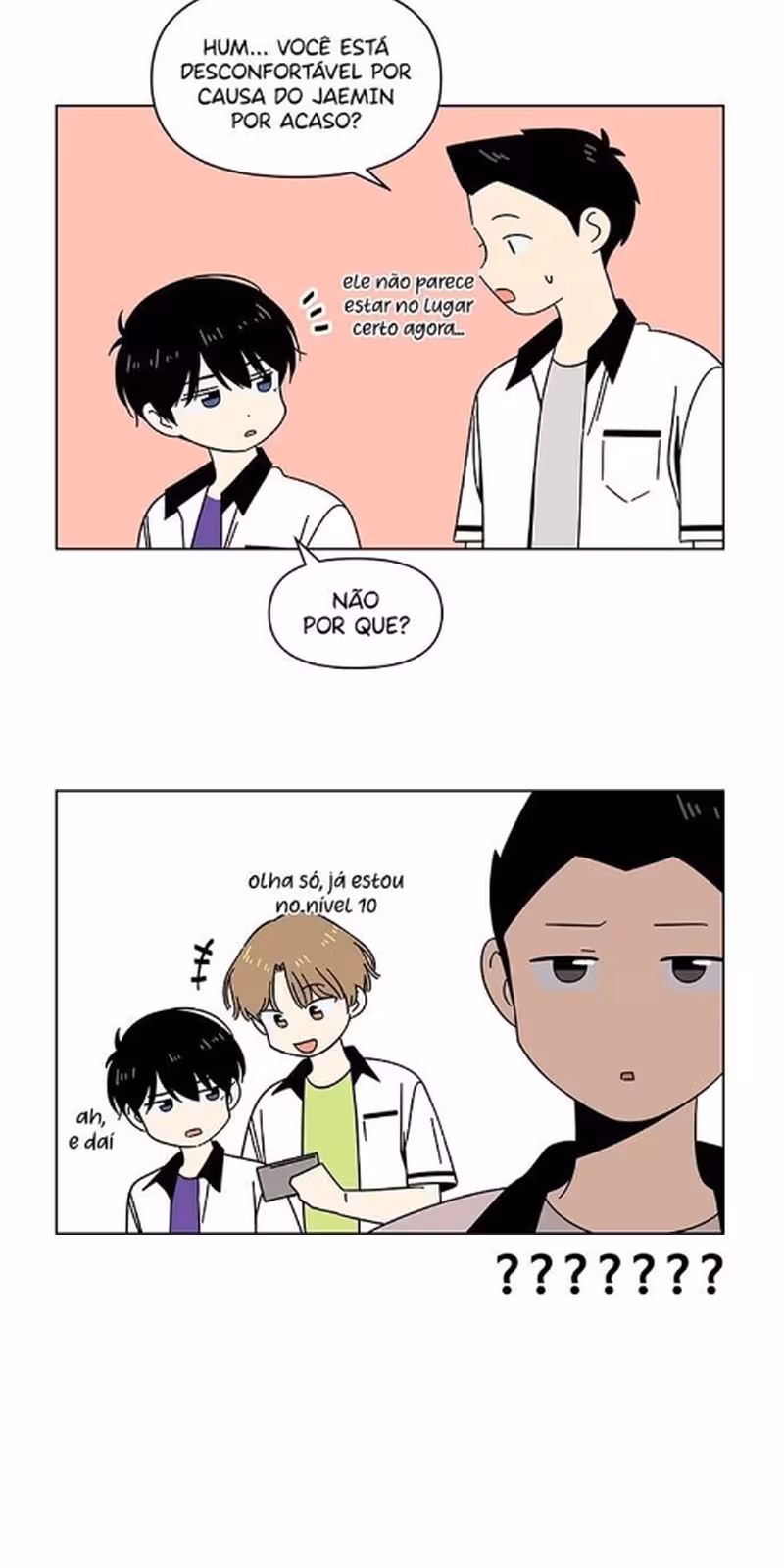 Página do Capítulo 30