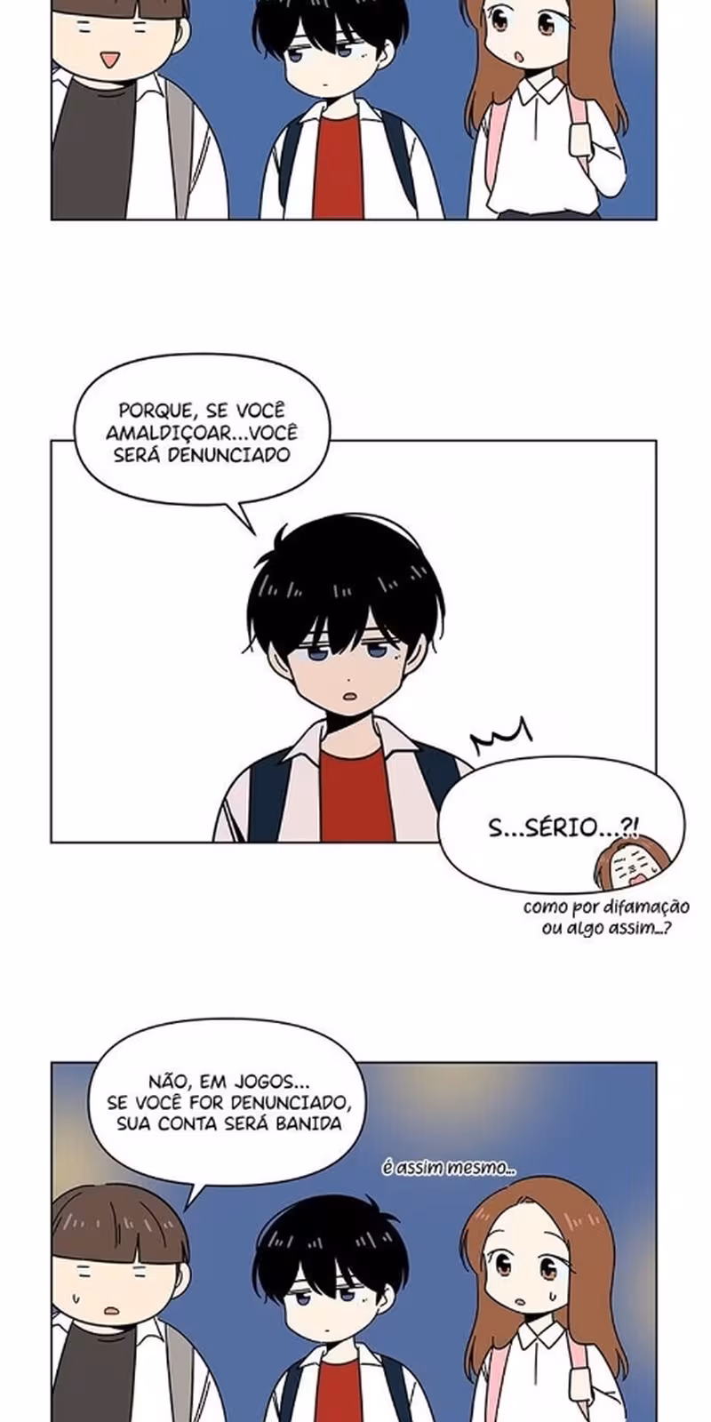 Página do Capítulo 30