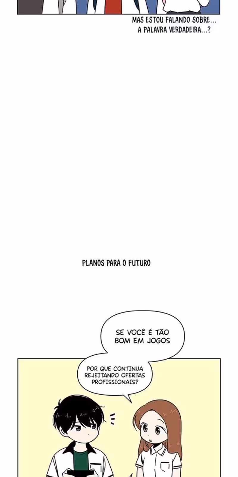 Página do Capítulo 30