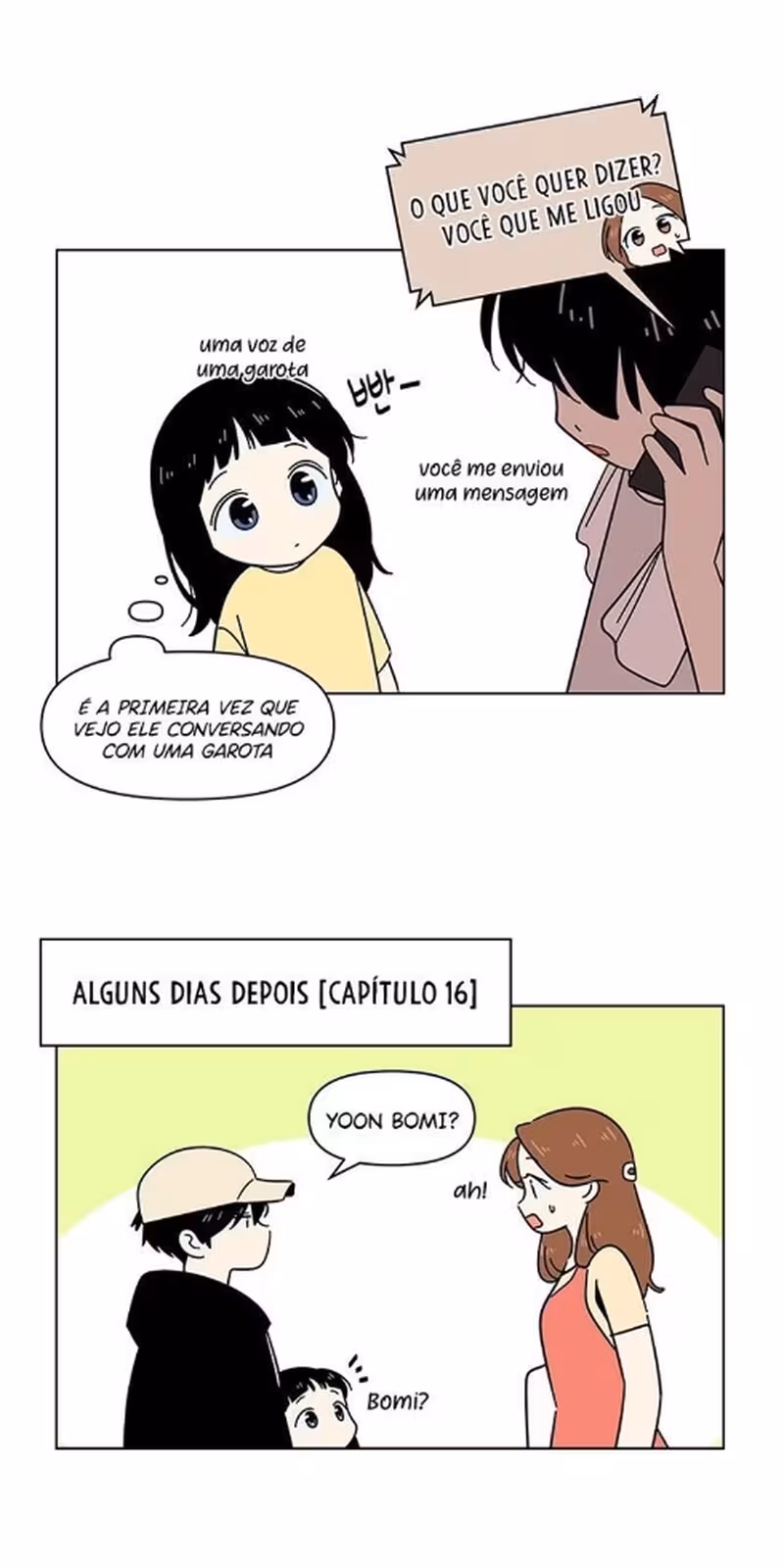 Página do Capítulo 30