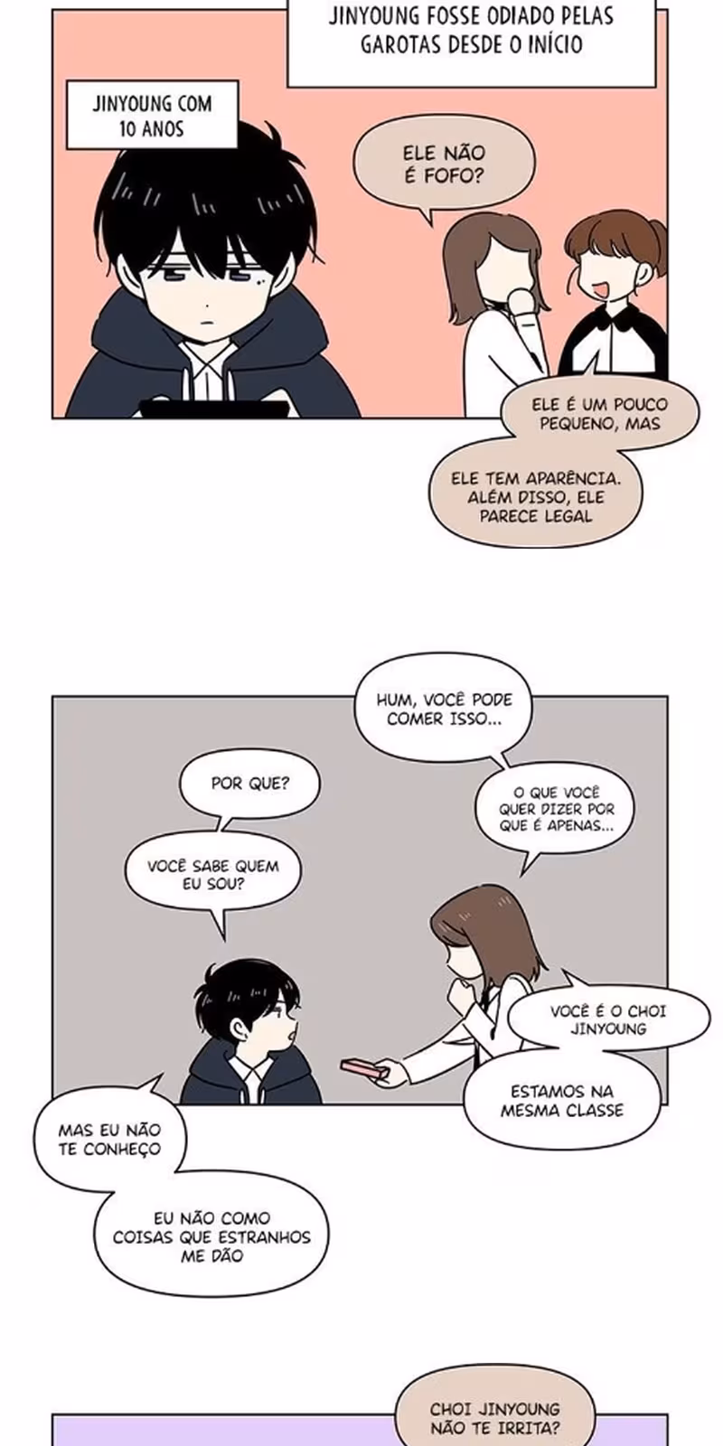 Página do Capítulo 30