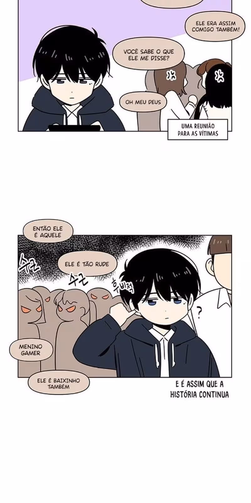 Página do Capítulo 30