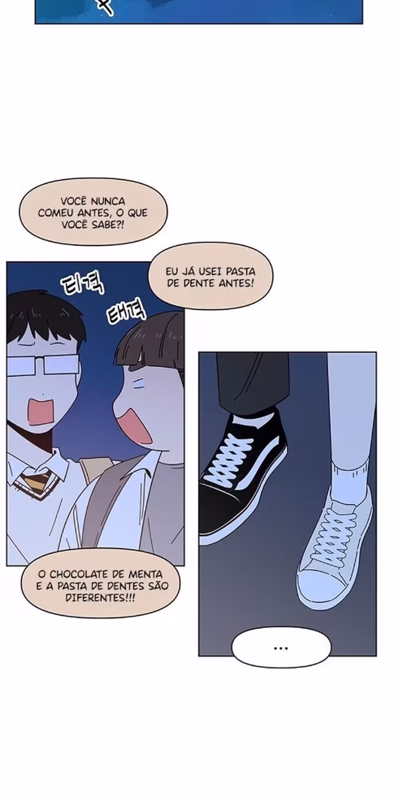 Página do Capítulo 30