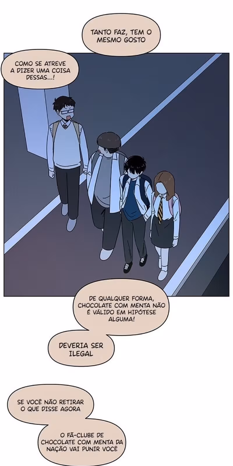 Página do Capítulo 30