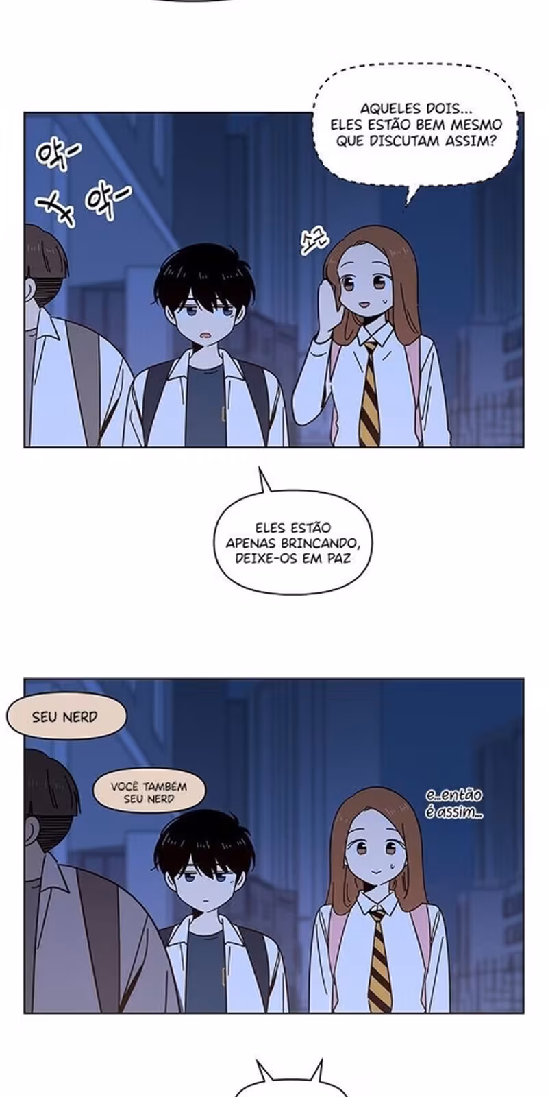 Página do Capítulo 30