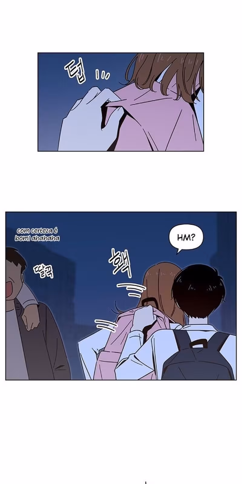 Página do Capítulo 30